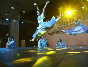 Abertas inscrições para programação cultural da Festa das Flores