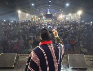 Acampamento Farroupilha segue até domingo em BC