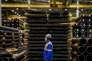 Acima da média nacional: economia de SC cresce 3,8% em 1 ano