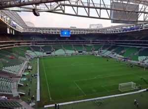 Contra o Palmeiras, Criciúma fará o primeiro jogo da história no Allianz Parque