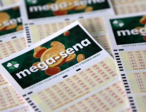 Apostas catarinenses levam prêmios na Mega-Sena e Quina