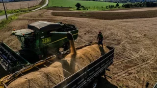 Agronegócio em SC, importante setor para a arrecadação no estado