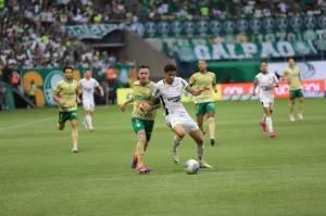 As maiores derrotas do Criciúma na Série A do Brasileiro
