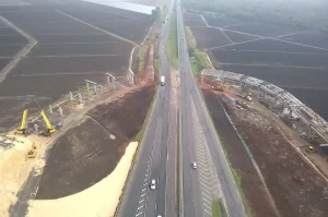 BR-101 Sul terá alteração no fluxo durante três dias