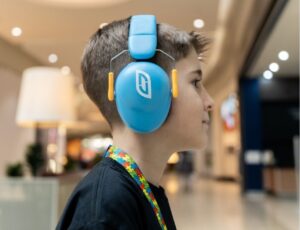 Shopping adere ao Setembro Branco com ações para público TEA
