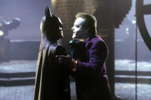 Cine Show celebra Batman Day com clássicos e novos lançamentos