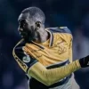 Yannick Bolasie pode estar de saída do Criciúma no final da temporada