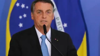 Ex-Presidente, Jair Bolsonaro estará em Criciúma nesta sexta-feira (20)