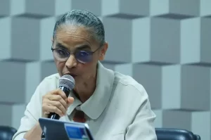 ‘Brasil vive terrorismo climático’: afirma Marina Silva