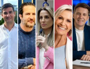 CDL e Sindilojas reúnem candidatos em Balneário Camboriú