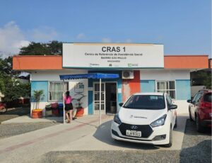CRAS do Nossa Sra das Graças está sem atendimentos até sexta