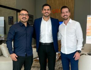 CRI Soluções Imobiliárias e Adim Aluguéis anunciam fusão
