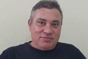 Identificado o homem que morreu carbonizado em Imbituba