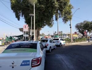 Centro de Navegantes terá novas regras de trânsito