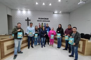 Colegiado de Turismo da Amesc realiza encontro imersivo