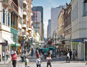 Compras de Dia dos Pais podem ser históricas em SC