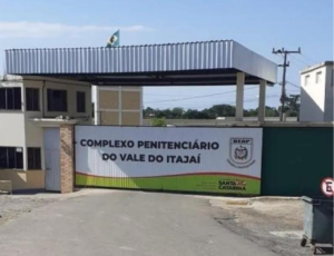 Prefeito de Criciúma divide cela com outro gestor investigado por corrupção