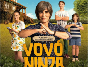 Confira a programação dos cinema de Criciúma