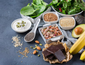 Confira os alimentos que ajudam a prevenir doenças cardiovasculares