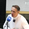 Padre Antônio Vander, durante entrevista ao Programa Conecta, da Rádio Cidade em Dia