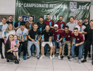 Conheça os premiados do Melhores do 75° Regional da LARM
