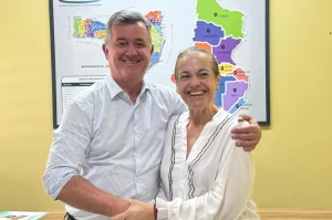 Criciúma anuncia retorno à Amrec a partir de outubro