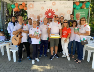 Criciúma tem ‘dia municipal de apoio aos portadores de parkinson’