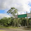 Fato aconteceu ao lado do Horto Florestal José Milanese, na Mina União