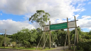 Fato aconteceu ao lado do Horto Florestal José Milanese, na Mina União