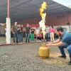 Curso de prevenção de acidentes para servidores do Poder Judiciário em Santa Catarina