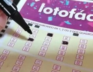 Dez apostas de SC faturam prêmio no concurso 3201 da Lotofácil