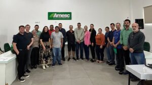 Nova presidente quer organizar IGR Caminho dos Canyons e ampliar divulgação dos municípios