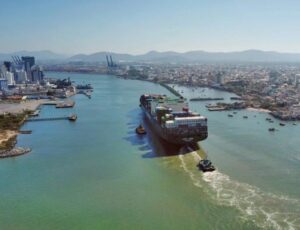 Eleições em Itajaí e Navegantes na Cidade FM e SC Todo Dia