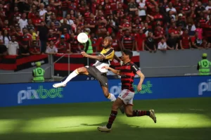 ‘Espero um jogo difícil’: diz Allano sobre duelo contra o Grêmio