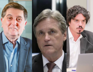 Pesquisa da Quaest aponta Topázio na liderança da corrida eleitoral