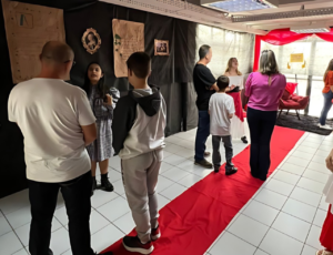 Escola de Tubarão realiza mostra que foca em inovação e tecnologia