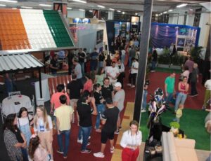 Fairtec 2024 começa amanhã, em Brusque