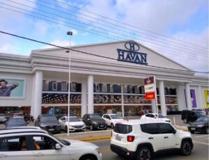 Fake news de bomba assusta funcionários e clientes da Havan