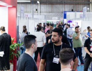 Feira traz soluções inovadoras ao setor calçadista 