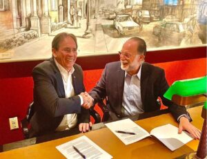 Fiesc e Harvard lançam bases para cooperação