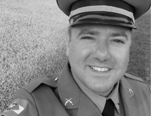 Governador de SC lamenta morte de PM em Criciúma