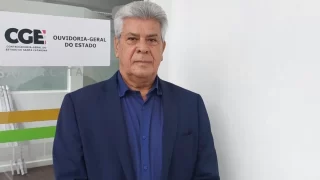 Arnaldo Ferreira dos Santos é o novo ouvidor-geral do Governo de Santa Catarina