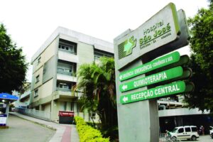 Hospital de Criciúma cancela com Unimed e usuários são surpreendidos