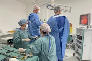 Hospital de Sombrio realiza mais de 100 cirurgias bariátricas