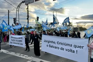 “Houve precipitação do MP”: afirma advogado de Salvaro