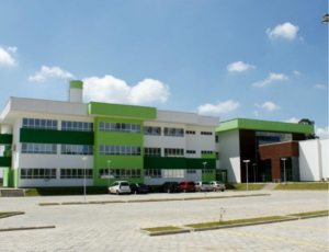 IFSC de Criciúma tem mais de 100 vagas para o ensino médio técnico