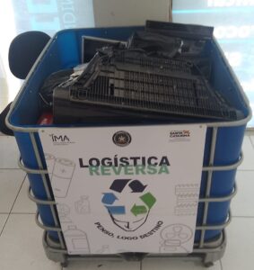Capivari amplia pontos para descarte consciente de eletroeletrônicos
