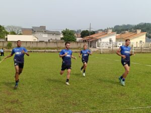 Próximo adversário do Tubarão na Copa SC é o Atlético Catarinense