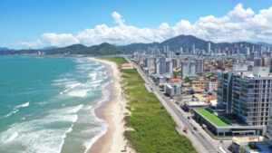 Cidade FM e SC Todo dia a serviço da democracia 