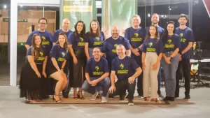 Programa do Parque Diamante celebra 5 anos transformando a educação ambiental